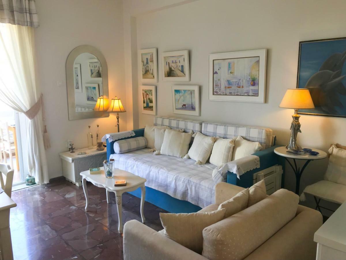 Kerry'S Cosy Apartment Vári Ngoại thất bức ảnh